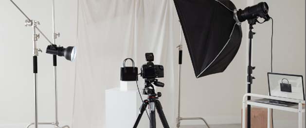 Importance of good product photo in E-Commerce